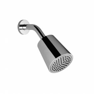 Верхний душ Dornbracht Vaia с кронштейном